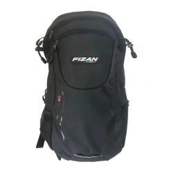 Plecak trekkingowy Fizan Light 25. Szare plecaki damskie FIZAN, bez wzorów, sportowe. Za 299.99 zł.