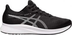 Asics Buty do biegania Asics Patriot 13 W 1012B312 001, Rozmiar: 37,5. Obuwie sportowe damskie Asics, bez wzorów, bez zapięcia, do biegania. Za 276.81 zł.