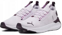Puma moteriški treniruočių bateliai Softride Symmetry Fuzion, juodi. Obuwie sportowe damskie Nike, bez wzorów, bez zapięcia. Za 226.74 zł.