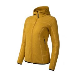 Bluza trekkingiwa polarowa damska Alpinus Stroppia. Niebieskie bluzy damskie Alpinus, xl, bez wzorów, z polaru, sportowe, bez ramiączek, bez kaptura. Za 359.00 zł.