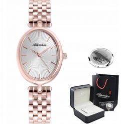 Zegarek Adriatica zegarek damski LUCY-RG z GRAWEREM. Zegarki damskie Adriatica. Za 968.26 zł.
