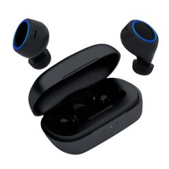 Creative Sensemore Air. Brązowe słuchawki bezprzewodowe CREATIVE. Za 219.00 zł.