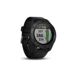 Zegarek GPS do golfa Approach S60. Zegarki męskie Garmin, bez wzorów. Za 1,809.00 zł.