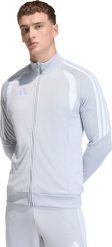 Adidas Bluza męska adidas Tiro 26 League Training szara JY7204 L. Szare bluzy męskie Adidas, l, bez wzorów, bez ramiączek, bez kaptura. Za 236.51 zł.