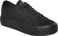Buty damskie trampki LEE COOPER (LCW-25-31-3451L) 41. Trampki i tenisówki damskie Lee Cooper, bez wzorów, bez zapięcia. Za 236.68 zł.