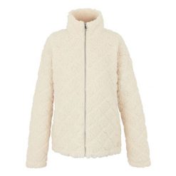 Bluza Polarowa Damska Pełen Suwak Alaiya. Brązowe bluzy damskie Regatta, na zimę, bez wzorów, z polaru, sportowe, bez ramiączek, bez kaptura. Za 87.99 zł.