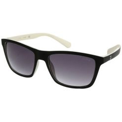 Guess Okulary przeciwsłoneczne GU6889 04A. Okulary przeciwsłoneczne damskie Guess. W wyprzedaży za 211.00 zł.