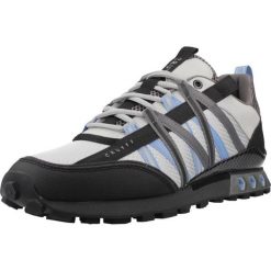 Buty CRUYFF FEARIA HEX TECH Szary. Szare buty zimowe męskie Cruyff, bez wzorów, z syntetyku, bez obcasa, bez zapięcia. Za 534.99 zł.