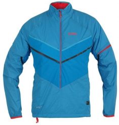 Kurtka ocieplana Direct Alpine Peak - ocean. Kurtki męskie Oakley, m, bez wzorów, bez kaptura. Za 1,026.07 zł.