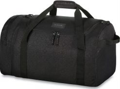 Dakine Tory torba podróżna 31L. Czarne torby na ramię męskie Dakine, bez wzorów, z materiału, na ramię. Za 264.99 zł.