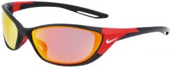 Nike Okulary NIKE ZONEMDZ735801. Okulary przeciwsłoneczne, Kolor czarny. Mężczyzna. NoSize. Czarne okulary przeciwsłoneczne damskie Nike. Za 247.85 zł.