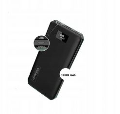 Patona Premium Powerbank Stark 3.0 PD20W 10.000mAh. Powerbanki PATONA. Za 90.98 zł.
