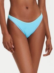 Banana Moon Dół od bikini Naida Beachclub L2304 Niebieski. Niebieskie bikini Banana Moon, l, bez wzorów, z syntetyku. Za 129.99 zł.