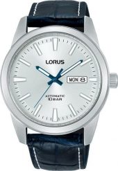 Zegarek damski Lorus RL499BX9 niebieski. Niebieskie zegarki damskie Lorus. Za 906.23 zł.