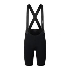 Cuissard Endura Pro SL. Czarne spodnie sportowe męskie ENDURA, bez wzorów, rowerowe. Za 971.99 zł.