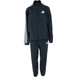 Dres adidas AEROREADY Essentials Regular-Fit 3-Stripes, Mężczyźni. Białe komplety dresowe męskie Adidas, m, bez wzorów, z dresówki. Za 237.00 zł.