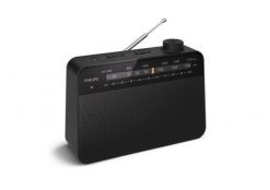 Przenośne radio FM/AM Philips TAR2509/10. Radia Philips. Za 182.99 zł.