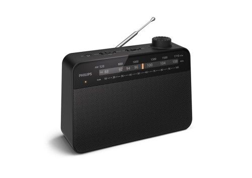 Przenośne radio FM/AM Philips TAR2509/10. Radia Philips. Za 188.99 zł.