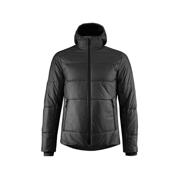 Kurtka z kapturem Löffler Prestige PL170. Czarne kurtki męskie LOFFLER, l, bez wzorów, z puchu, sportowe, z kapturem. Za 1,353.00 zł.