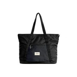 Torba miejska Berghaus Explorer Gear Tote Au. Czarne torby podróżne damskie Berghaus, bez wzorów. Za 401.49 zł.