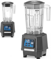 Blender kielichowy Waring Blender barmański barowy ze sterowaniem elektronicznym TORQ 2.0 1.4 l 1500 W Blender barmański barowy ze sterowaniem elektro. Blendery Waring. Za 2,868.88 zł.
