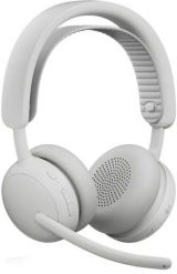 Słuchawki Logitech 981-001520 słuchawki/zestaw słuchawkowy Bezprzewodowy Bluetooth Biały. Białe słuchawki bezprzewodowe Logitech. Za 863.99 zł.