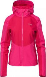 Elbrus Damska kurtka przejściowa softshell Elbrus Envisat Wo'S membrana 10000 rozmiar XL. Kurtki sportowe damskie ELBRUS, s, bez wzorów, z softshellu, bez ramiączek, bez kaptura. Za 286.75 zł.