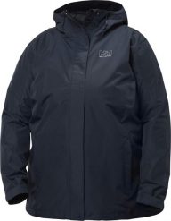 Helly Hansen Helly Hansen damska kurtka W SEVEN J PLUS JACKET 53947 597 2XL. Kurtki sportowe damskie Helly Hansen, xl, bez wzorów, bez ramiączek, bez kaptura. Za 579.99 zł.