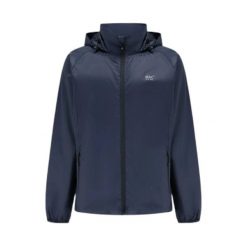 Kurtka wodoodporna Mac In A Sac Origin. Niebieskie kurtki męskie Mac In A Sac, m, bez wzorów, bez kaptura. Za 346.50 zł.