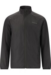 Kurtka z dresu Endurance Sylas. Czarne kurtki męskie Endurance, l, bez wzorów, z dresówki, bez kaptura. Za 218.00 zł.