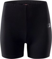 IQ Damskie legginsy IQ SILKY 1/2 WMNS czarny rozmiar XS. Czarne legginsy damskie IQ, bez wzorów. Za 41.05 zł.