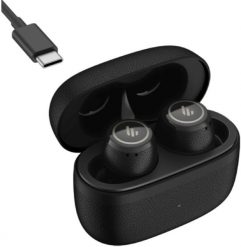 Słuchawki Edifier Słuchawki bezprzewodowe Edifier X3 Pro ANC Dokanałowe Bluetooth 5.4 Czarny. Czarne słuchawki bezprzewodowe Edifier. Za 241.98 zł.