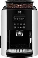 Ekspres ciśnieniowy Krups EA811840. Ekspresy ciśnieniowe Krups. Za 1,912.04 zł.