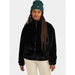 Sweter damski O'Neill FWC'Cruz Faux Fur. Czarne swetry nierozpinane damskie O'Neill, bez wzorów, z futra, sportowe, bez kołnierzyka, bez ramiączek. Za 429.00 zł.