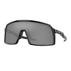 Okulary przeciwsłoneczne Oakley Sutro. Czarne okulary przeciwsłoneczne damskie Oakley. W wyprzedaży za 674.90 zł.