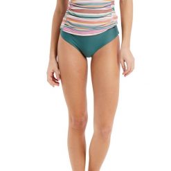 Figi do kostiumów kąpielowych dla kobiet Protest Mixfacets. Czerwone bikini Protest, s, bez wzorów. Za 182.50 zł.