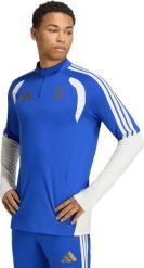 Adidas Bluza adidas Juventus Tiro 26 Competition Training Top KH1219. Bluzy męskie Adidas, m, bez wzorów, bez ramiączek, bez kaptura. Za 235.99 zł.