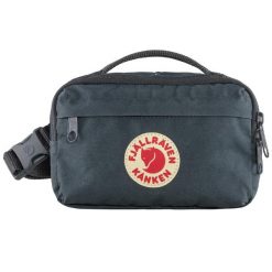 Torebka sportowa unisex Fjallraven Kånken Hip Pack. Brązowe torby na ramię męskie Fjällräven. Za 199.00 zł.