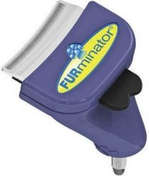 FURminator FURflex Główka do wyczesywania podszerstka dla psów S. Golarki i trymery FURminator. Za 72.98 zł.