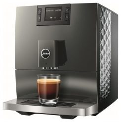 Ciśnieniowy automatyczny JURA C3 (EA) Piano Inox. Ekspresy ciśnieniowe JURA. Za 2,999.00 zł.