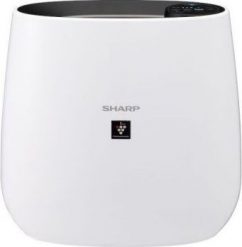 Oczyszczacz powietrza Sharp FP-J30EU-B. Oczyszczacze powietrza Sharp. Za 699.00 zł.