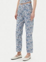 Levi's® Jeansy 501® 90's A9150-0009 Niebieski Loose Fit. Niebieskie jeansy damskie bez wzorów, z bawełny. Za 379.99 zł.