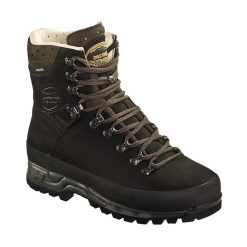 Buty trekkingowe Meindl Island MFS Active. Brązowe trekkingi męskie MEINDL, z gore-texu, bez zapięcia. Za 1,747.00 zł.