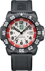 Zegarek Luminox Zegarek męski X2.2057 czarny. Czarne zegarki męskie Luminox, bez wzorów. Za 1,311.00 zł.