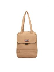 Roxy Torba sportowa CWBEO-HTR-XC-004-10 Beżowy. Brązowe torby sportowe męskie Roxy, bez wzorów, z materiału. Za 179.99 zł.
