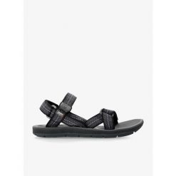 Sandały turystyczne męskie Source Classic Pro. Czarne buty zimowe męskie SOURCE, bez wzorów, sportowe, bez zapięcia. Za 409.99 zł.