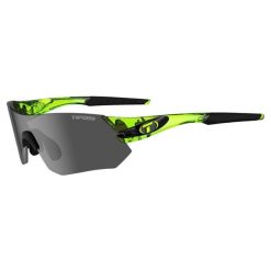 Okulary przeciwsłoneczne + 3 wymienne soczewki Tifosi Tsali. Czarne okulary przeciwsłoneczne damskie TIFOSI. Za 186.90 zł.