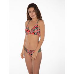Kostium kąpielowy damski dwuczęściowy Protest Missie. Brązowe bikini Protest, bez wzorów. Za 219.00 zł.