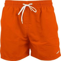 Crowell Szorty kąpielowe 300/400 pomarańczowe 3XL. Brązowe kąpielówki męskie Crowell, m, bez wzorów. Za 57.81 zł.