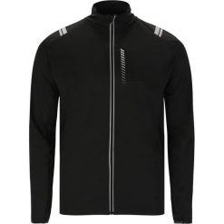 Kurtka odblaskowa Endurance Justine. Czarne kurtki męskie Endurance, l, bez wzorów, z materiału, klasyczne, bez kaptura. Za 387.00 zł.